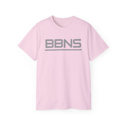 BBNS Classic Logo Tee