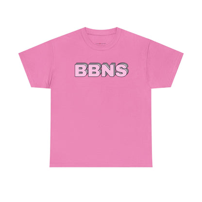 BBNS Cotton Tee