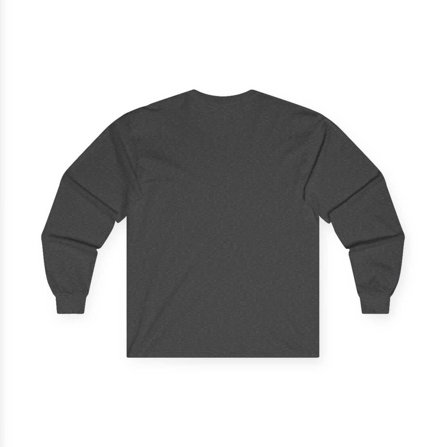 BBNS Unisex Ultra Cotton Long Sleeve Tee