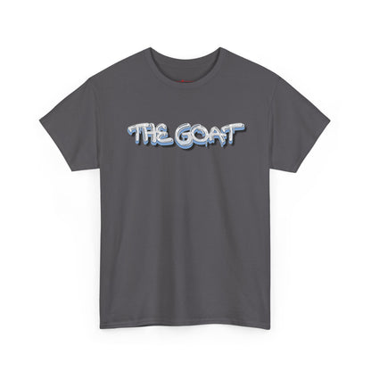 The Goat Graphic Tee