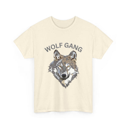 Wolf Gang Graphic Tee