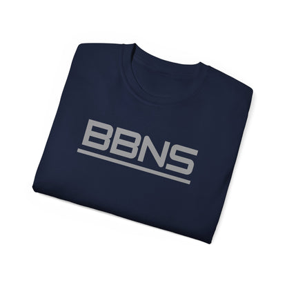 BBNS Classic Logo Tee