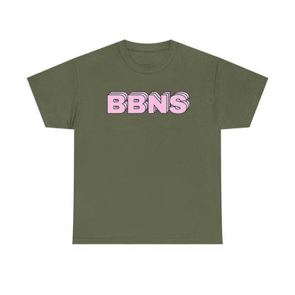 BBNS Cotton Tee