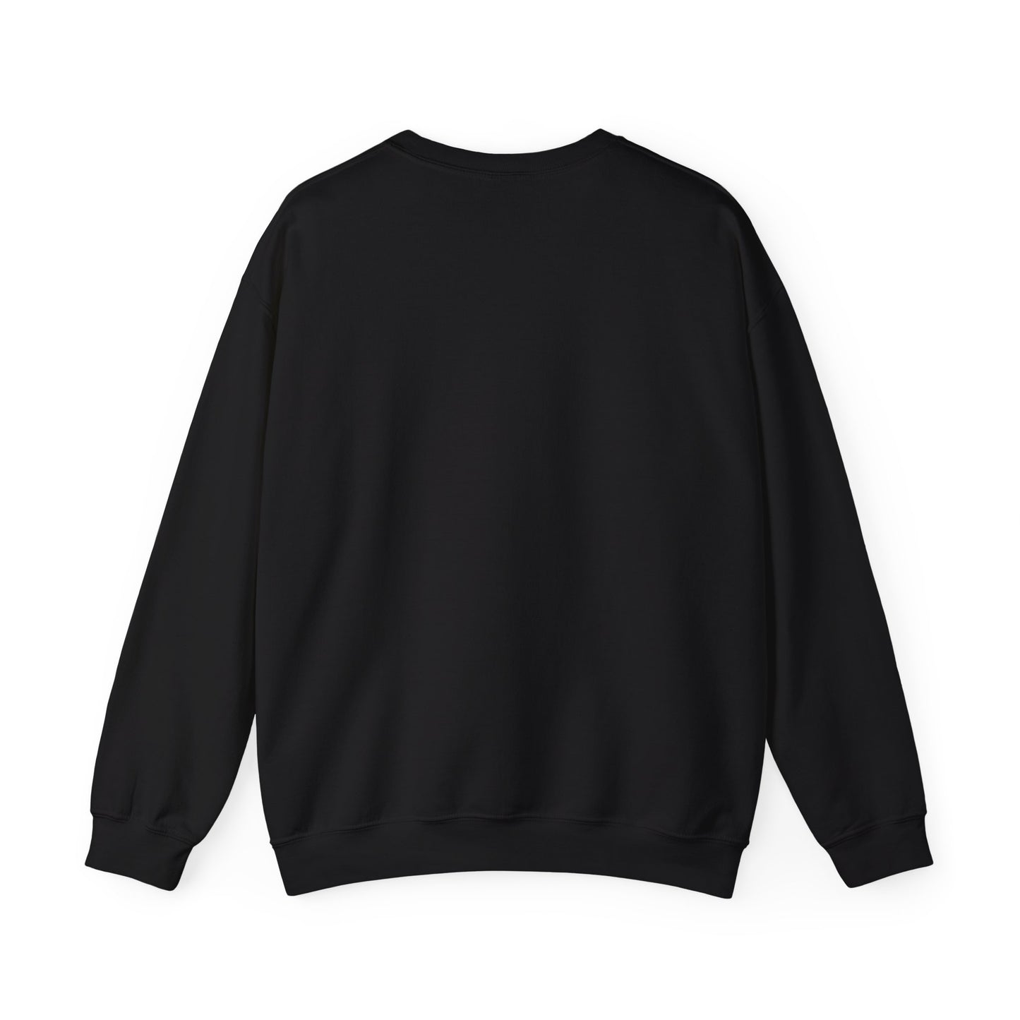 Black History Month Crewneck Sweatshirt