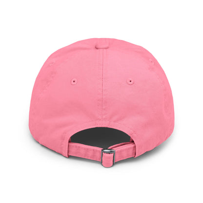 BBNS Distressed Cap