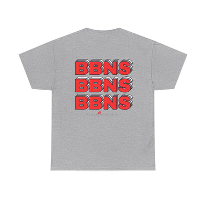 BBNS Cotton Tee