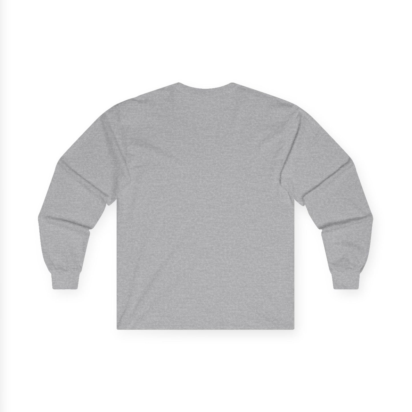 BBNS Unisex Ultra Cotton Long Sleeve Tee