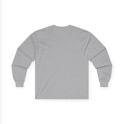 BBNS Unisex Ultra Cotton Long Sleeve Tee