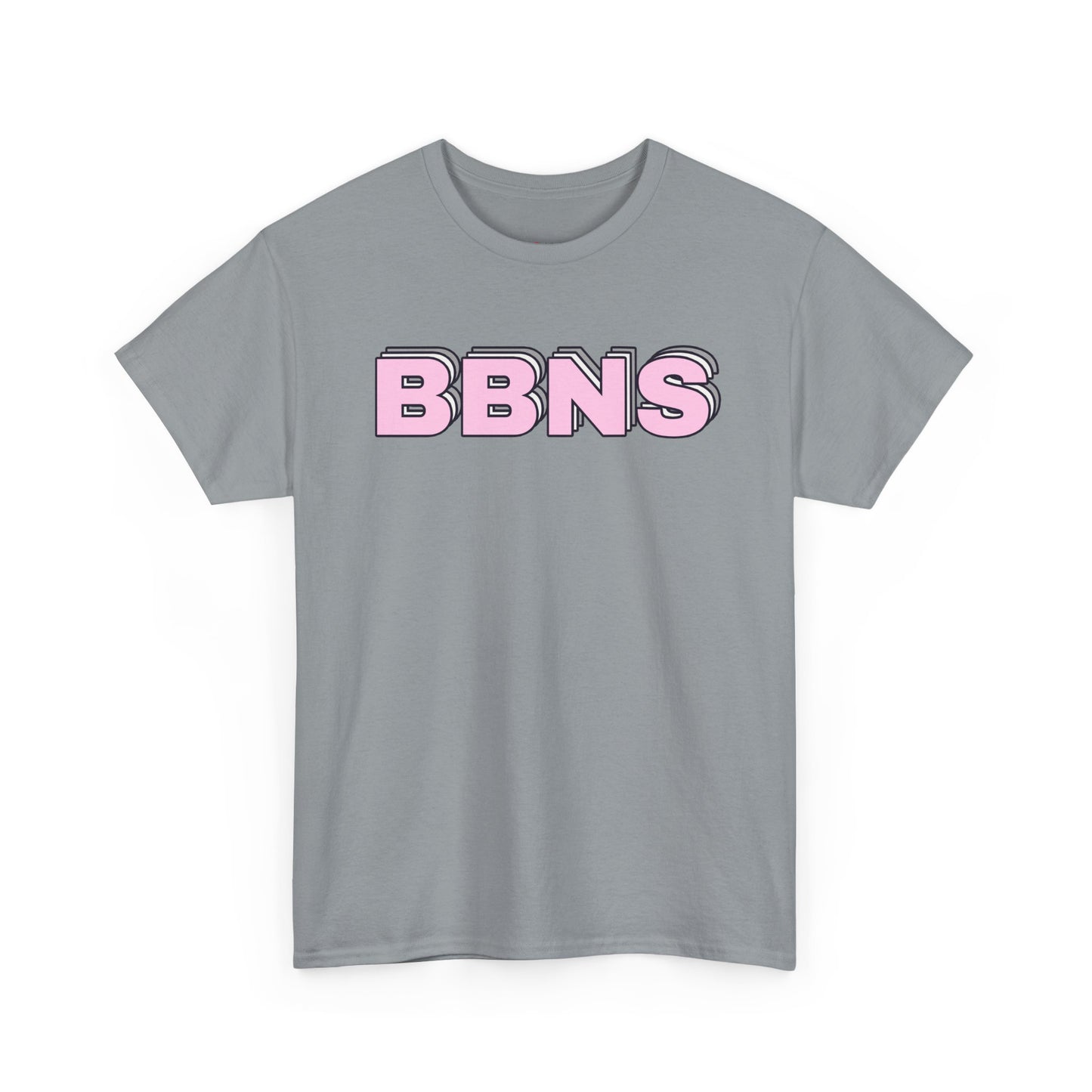 BBNS Cotton Tee