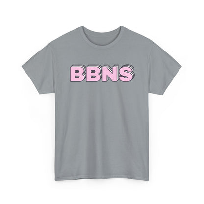 BBNS Cotton Tee