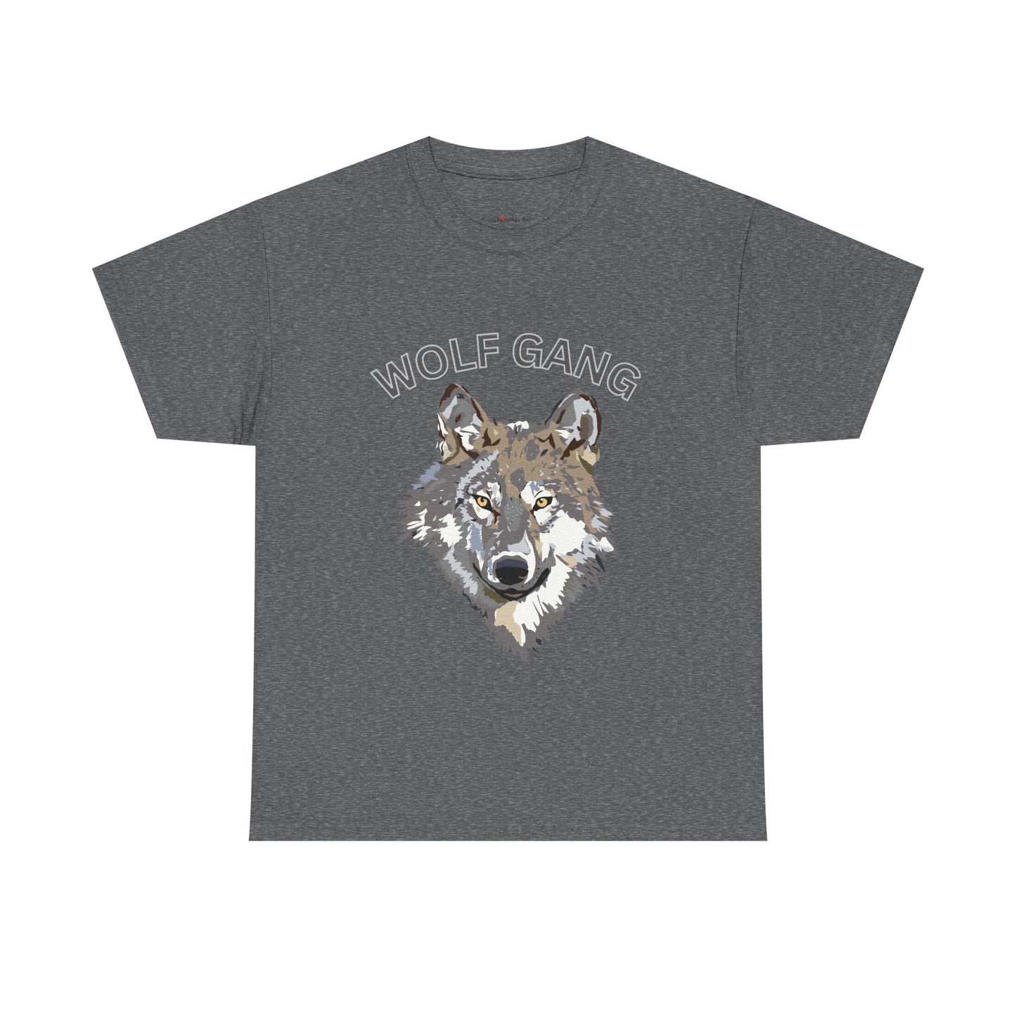 Wolf Gang Graphic Tee