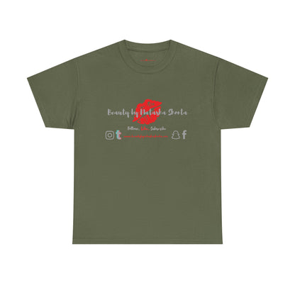 Beauty By Natasha Shonta T-Shirt