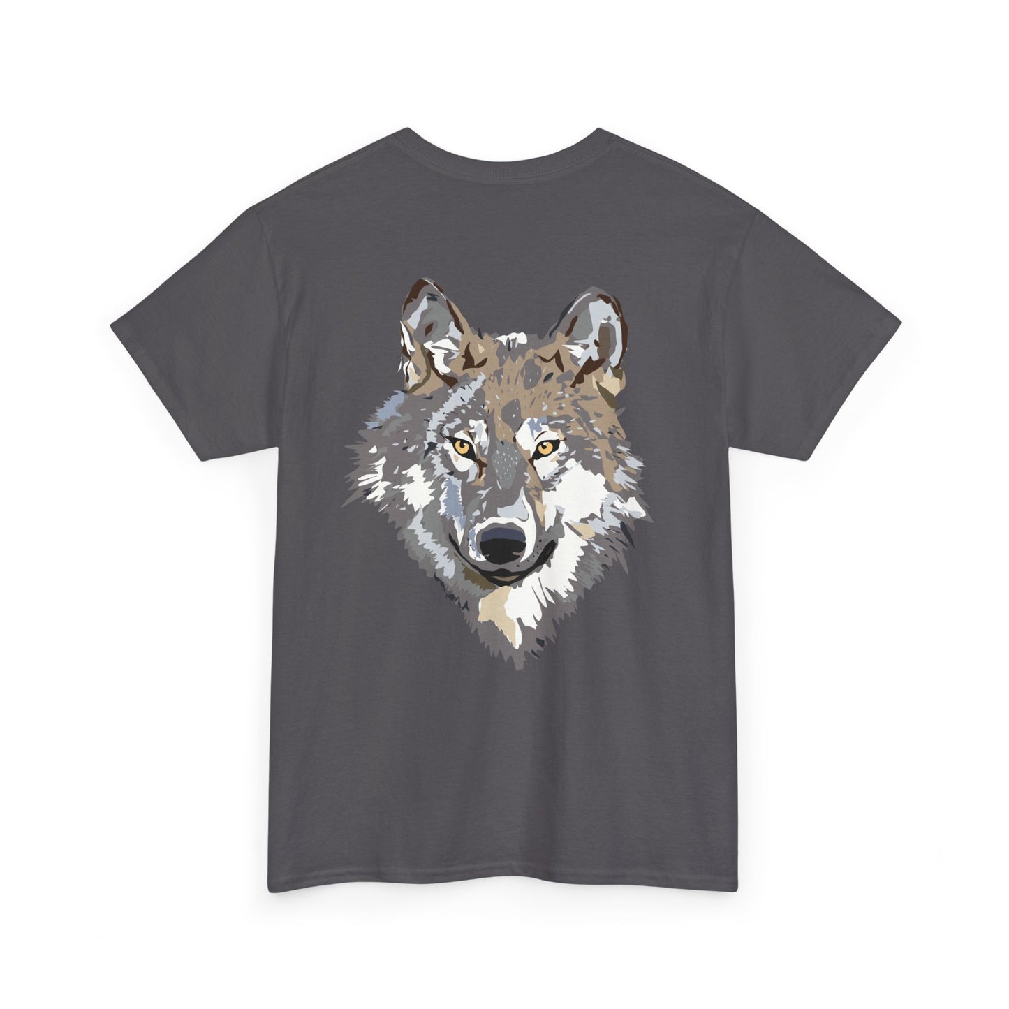 Wolf Gang Graphic Tee