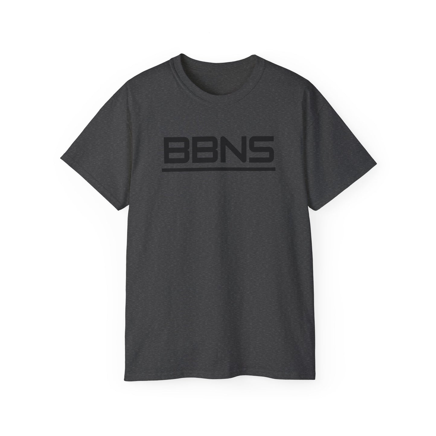 BBNS Classic Logo Tee