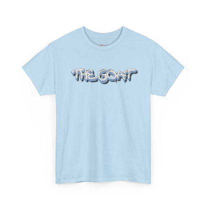 The Goat Graphic Tee