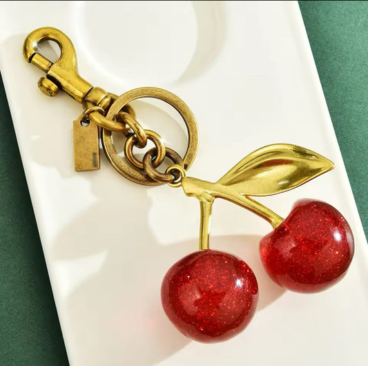 Bag Charms Beauty By Natasha Shonta LLC