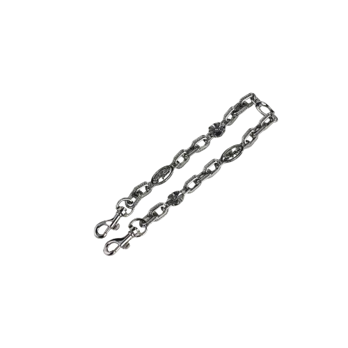 Luxe Bag Charm Chain 👜✨
