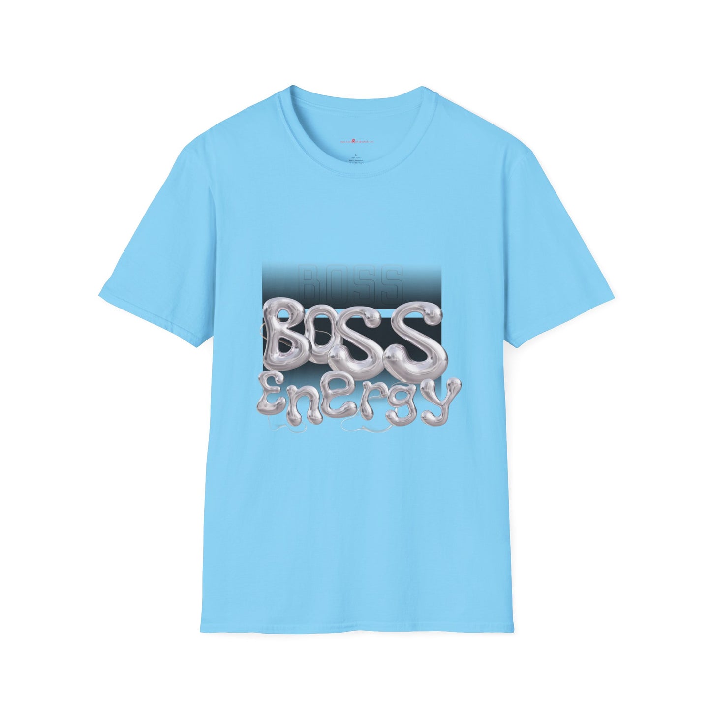 Boss Energy Tshirt