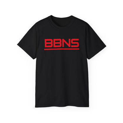 BBNS Classic Logo Tee