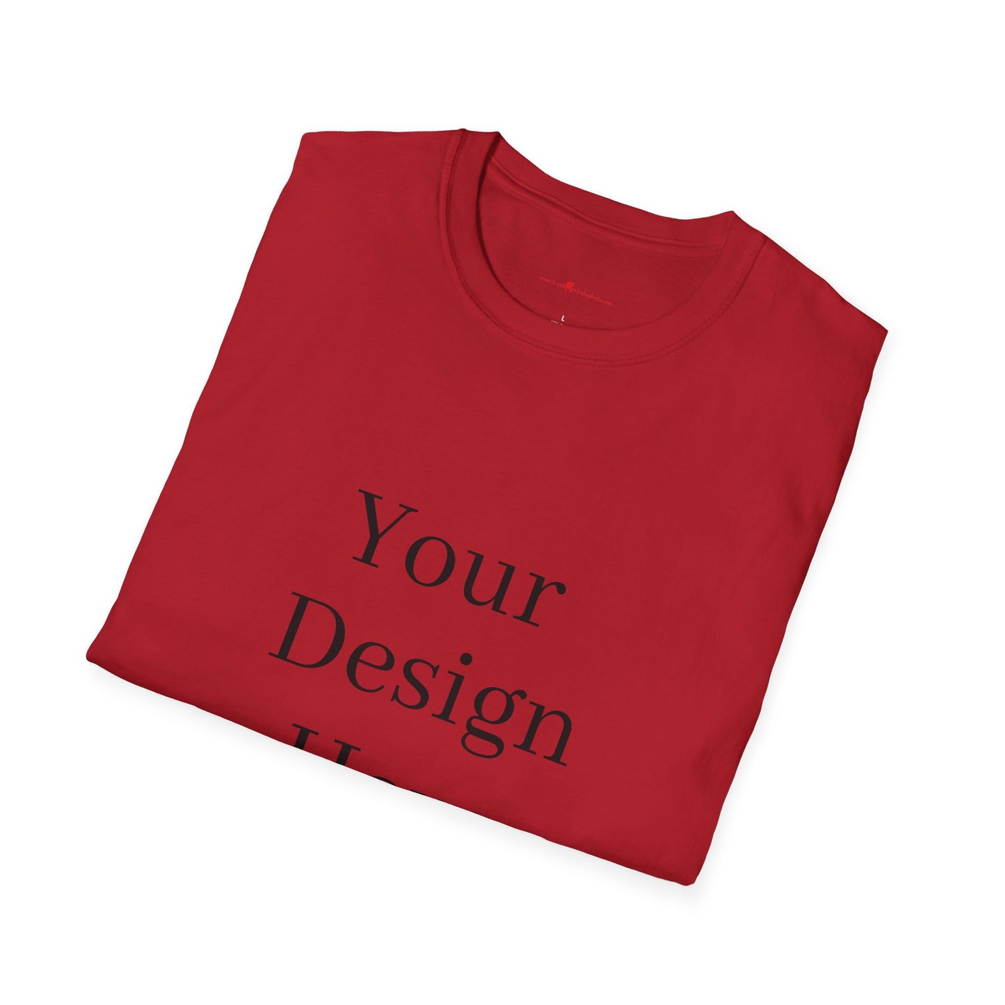 Customize your Tshirt