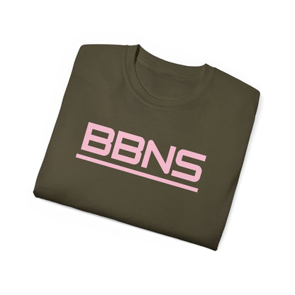 BBNS Classic Logo Tee