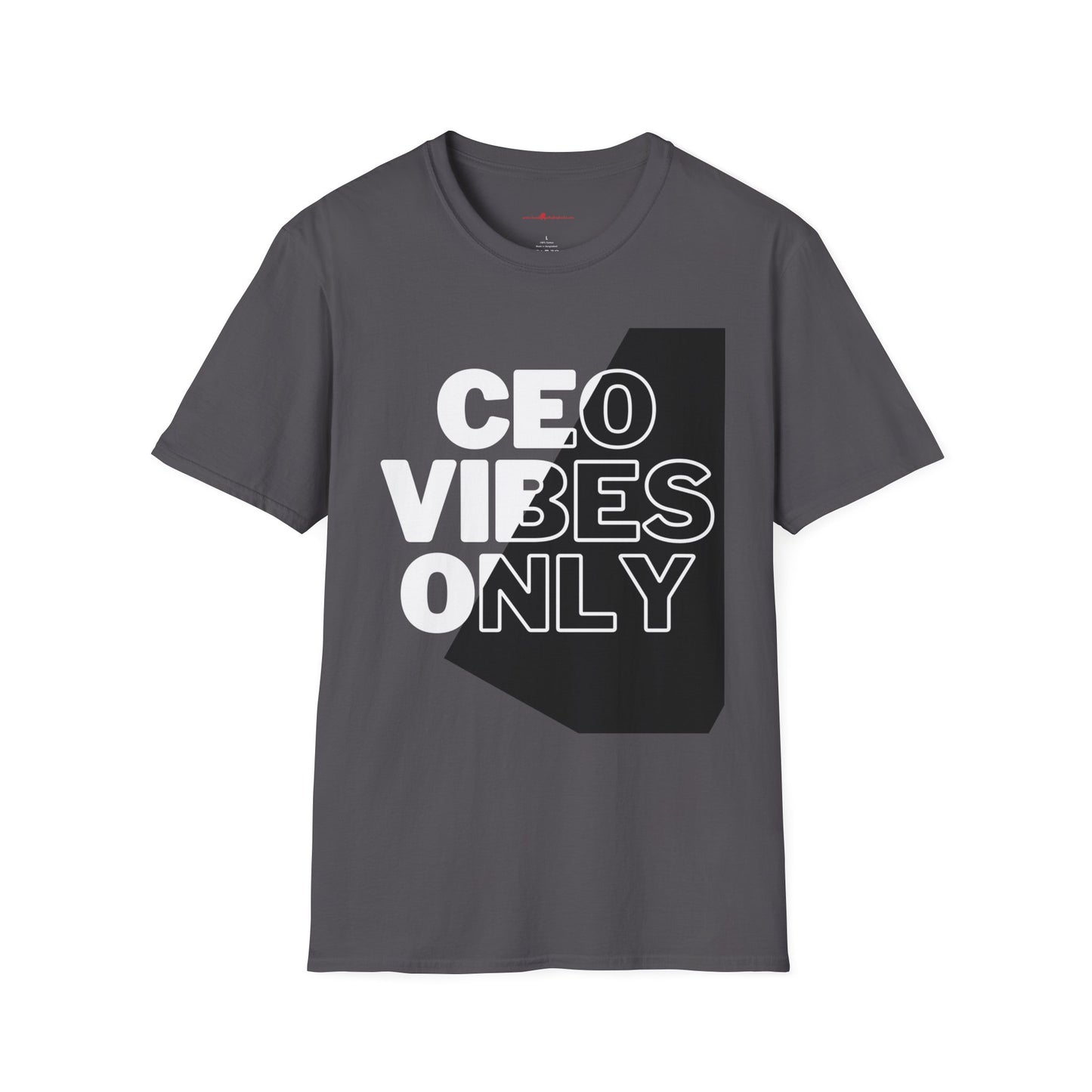 CEO Vibes Graphic Tee