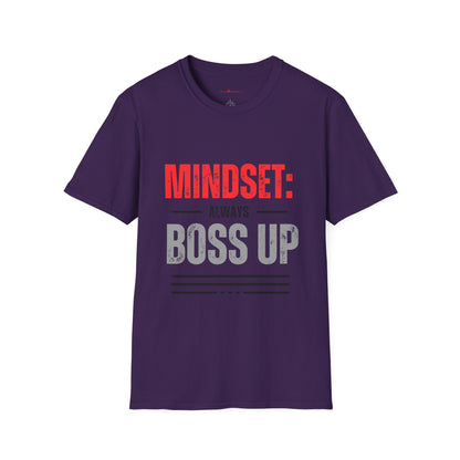 Mindset Graphic Tee