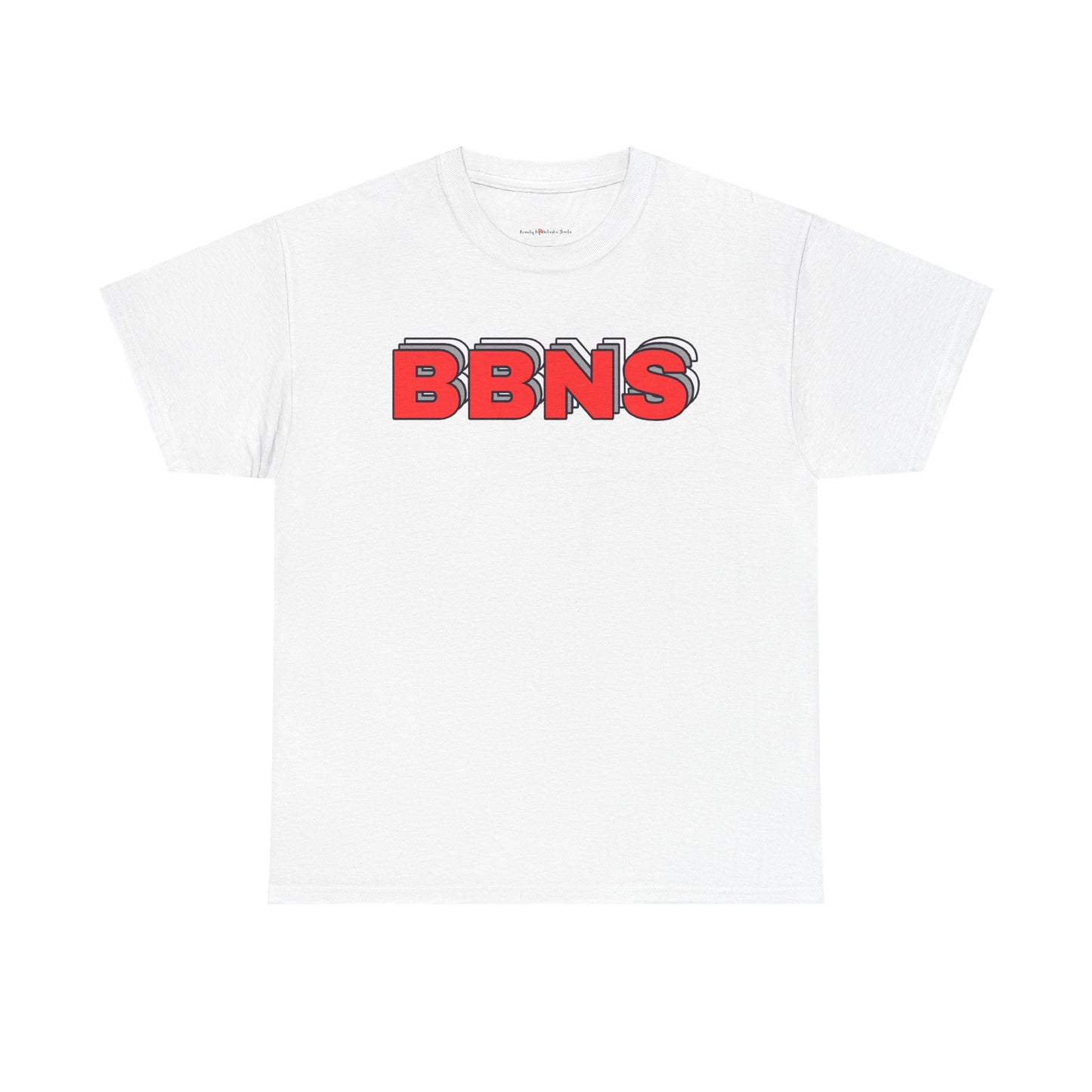 BBNS Cotton Tee