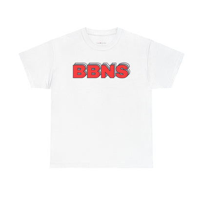 BBNS Cotton Tee