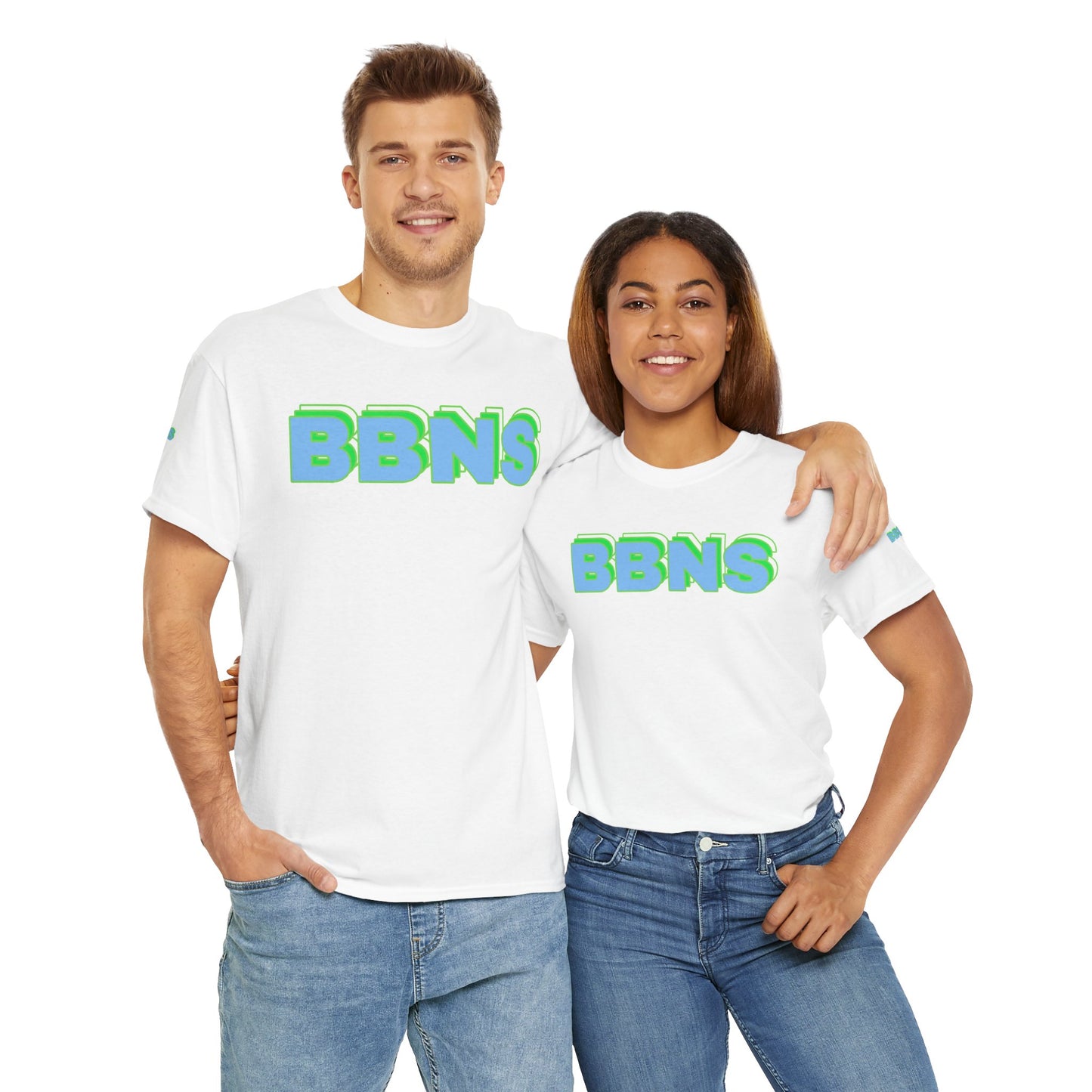 BBNS Spring Classic Tee