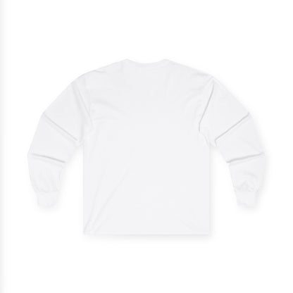 BBNS Unisex Ultra Cotton Long Sleeve Tee