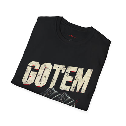 Got Em Sneaker Graphic Unisex  T-Shirt