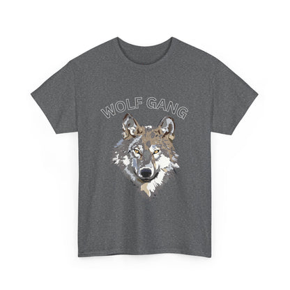 Wolf Gang Graphic Tee