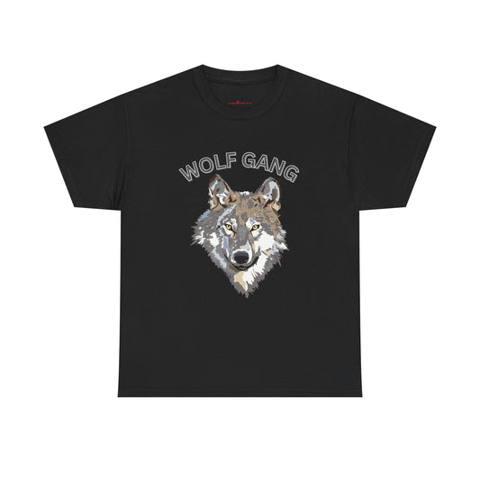 Wolf Gang Graphic Tee