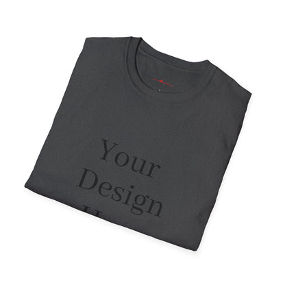 Customize your Tshirt