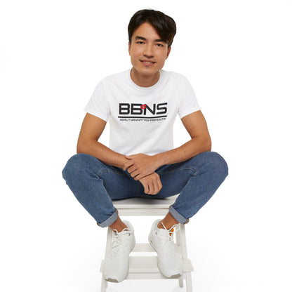 BBNS Classic Logo Tee