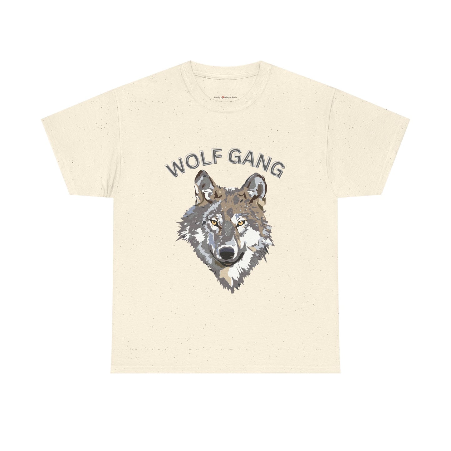 Wolf Gang Graphic Tee