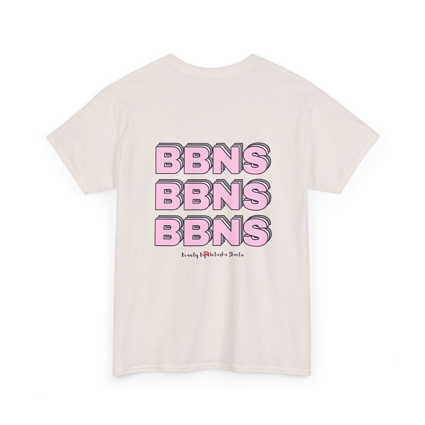 BBNS Cotton Tee