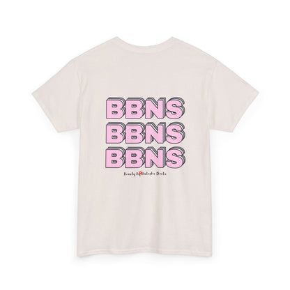 BBNS Cotton Tee