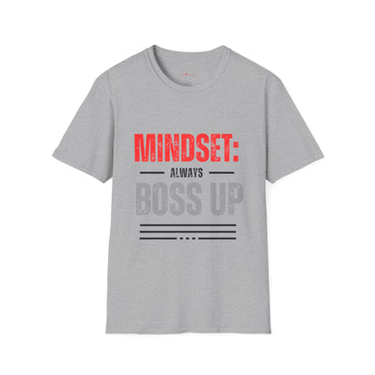 Mindset Graphic Tee