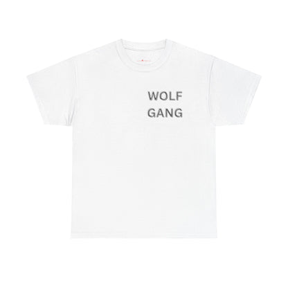 Wolf Gang Graphic Tee
