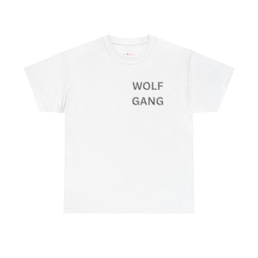 Wolf Gang Graphic Tee
