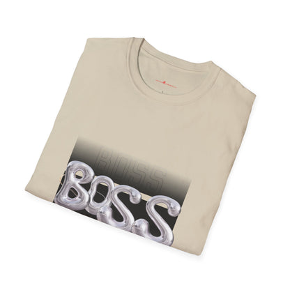 Boss Energy Tshirt