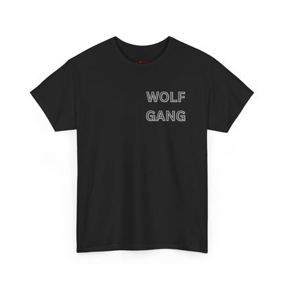 Wolf Gang Graphic Tee
