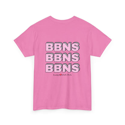 BBNS Cotton Tee