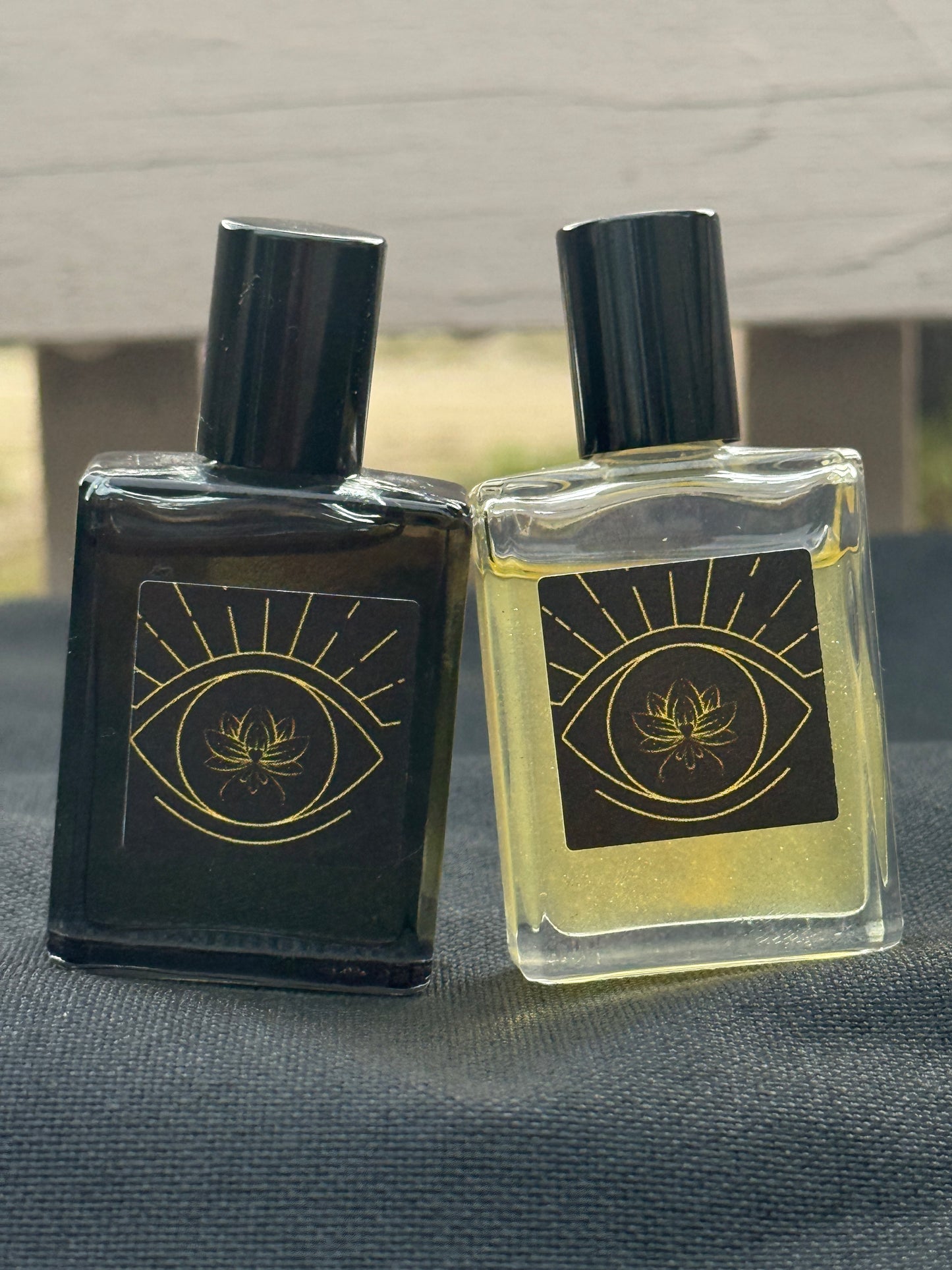 Black Gold Oil-Male