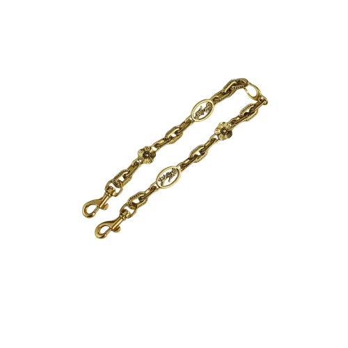 Luxe Bag Charm Chain 👜✨