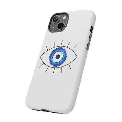 Evil EyeTough Cases