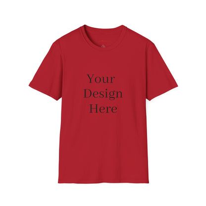 Customize your Tshirt