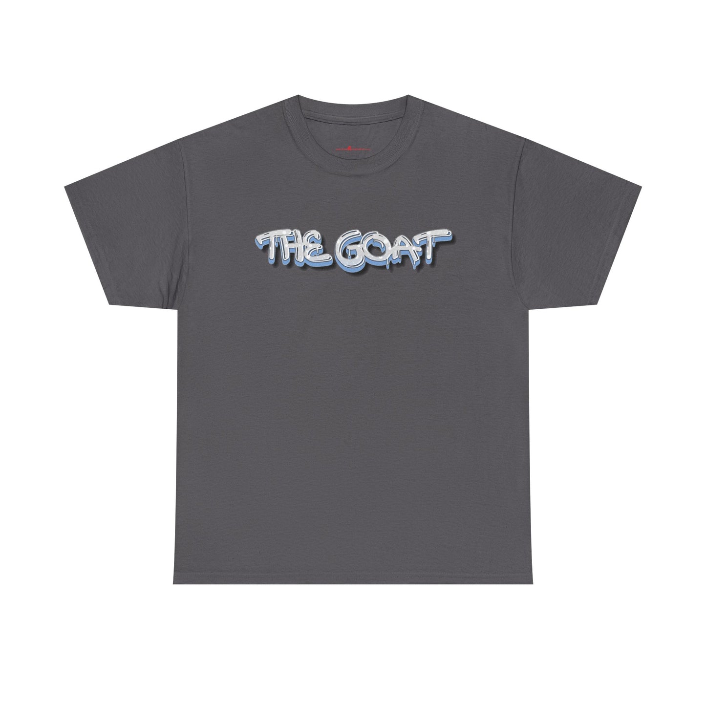 The Goat Graphic Tee